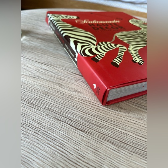 Scalamandre Haute Decor Book - Picture 2 of 7